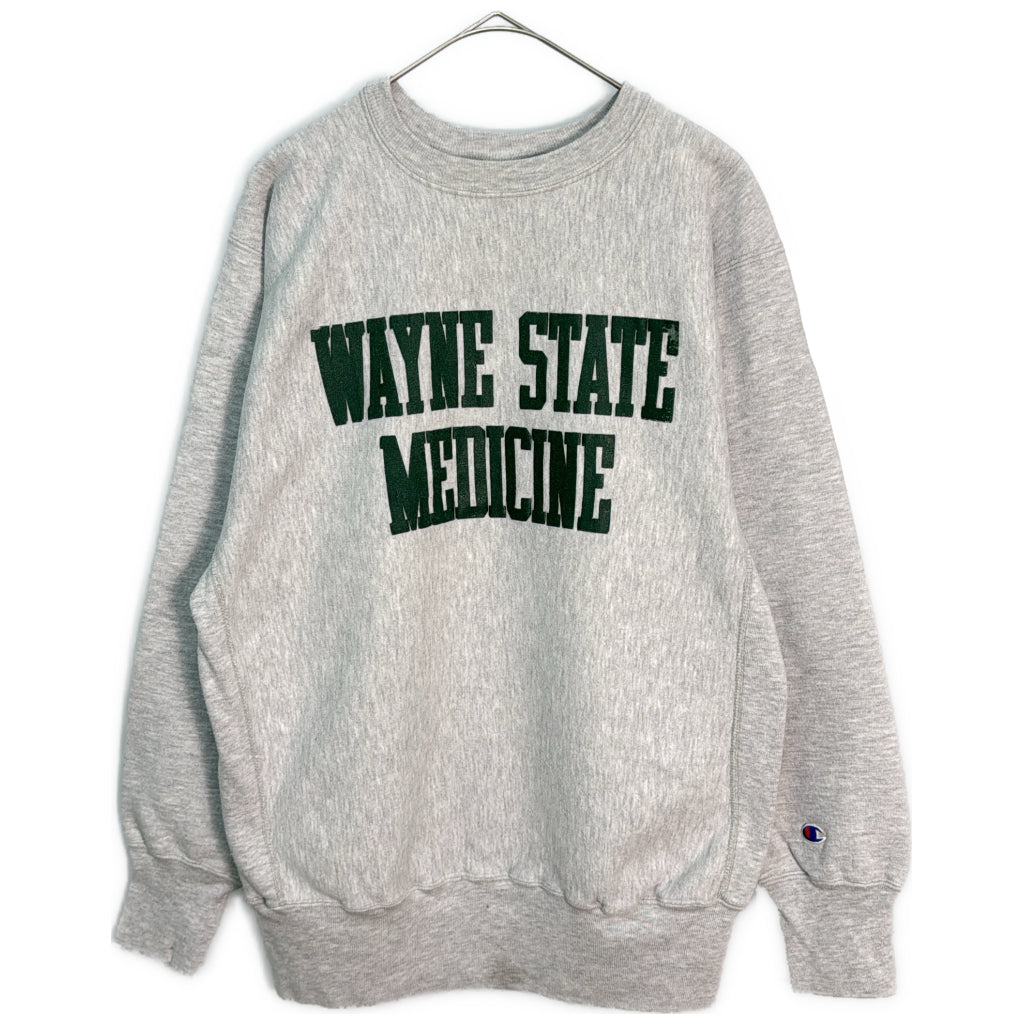 90s Champion REVERSE WEAVE College Sweat