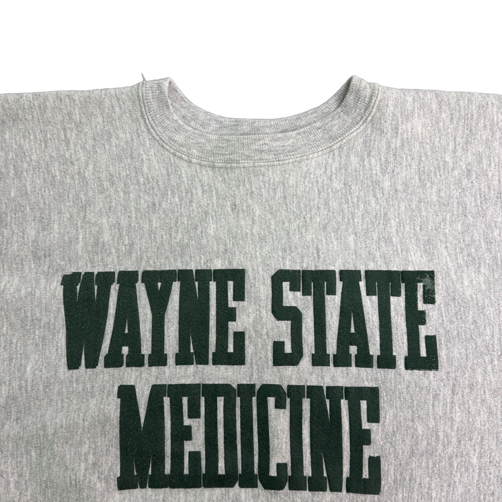 90s Champion REVERSE WEAVE College Sweat