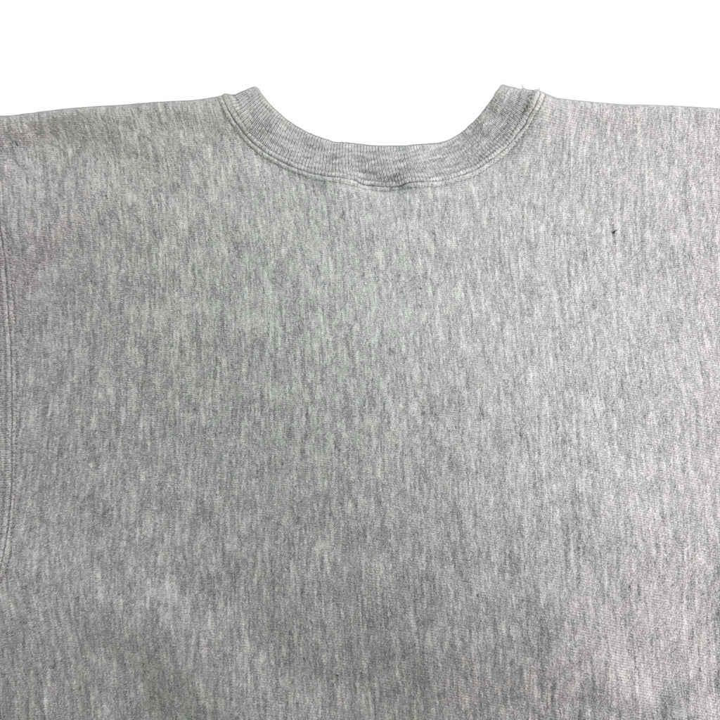 90s Champion REVERSE WEAVE College Sweat