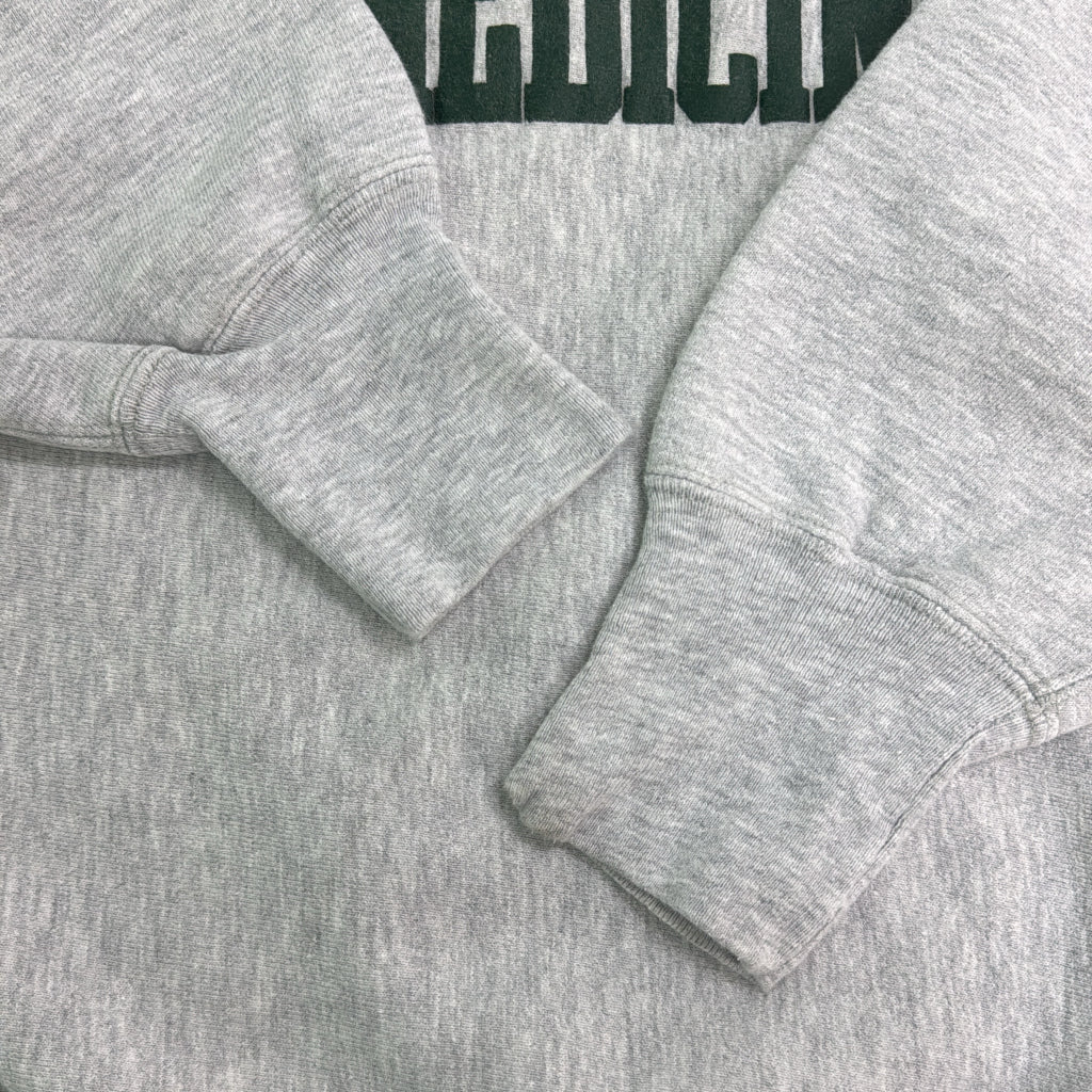 90s Champion REVERSE WEAVE College Sweat