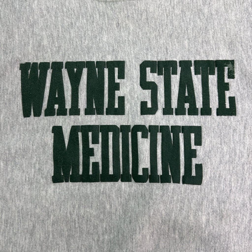 90s Champion REVERSE WEAVE College Sweat