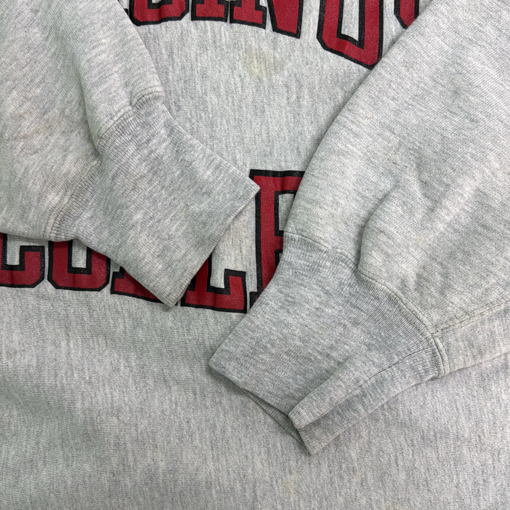 90s Champion College Sweat