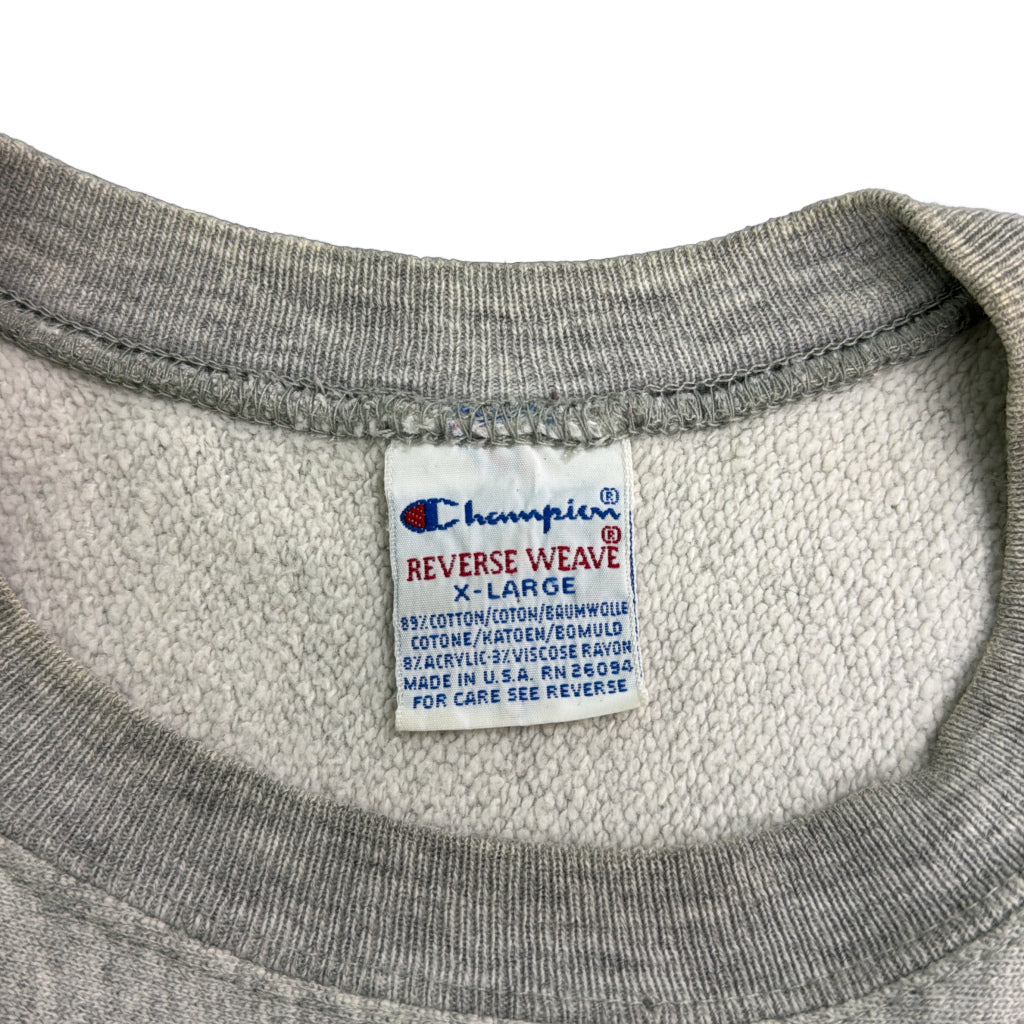 90s Champion College Sweat