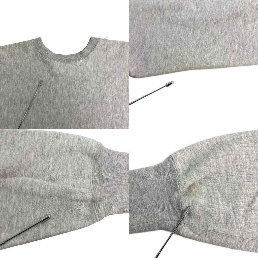 90s Champion REVERSE WEAVE College Sweat