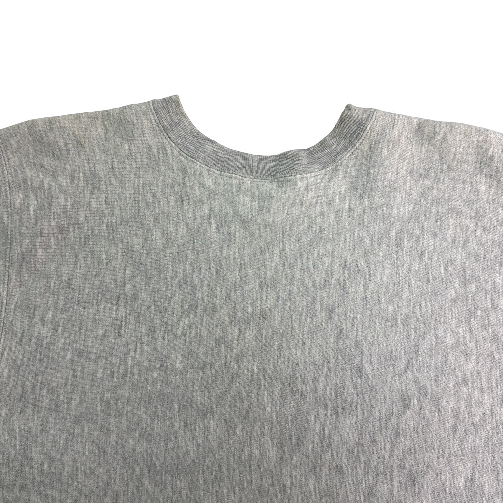 90s Champion REVERSE WEAVE College Sweat