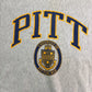90s Champion REVERSE WEAVE College Sweat