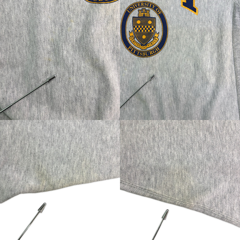 90s Champion REVERSE WEAVE College Sweat