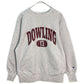 90s Champion REVERSE WEAVE College Sweat
