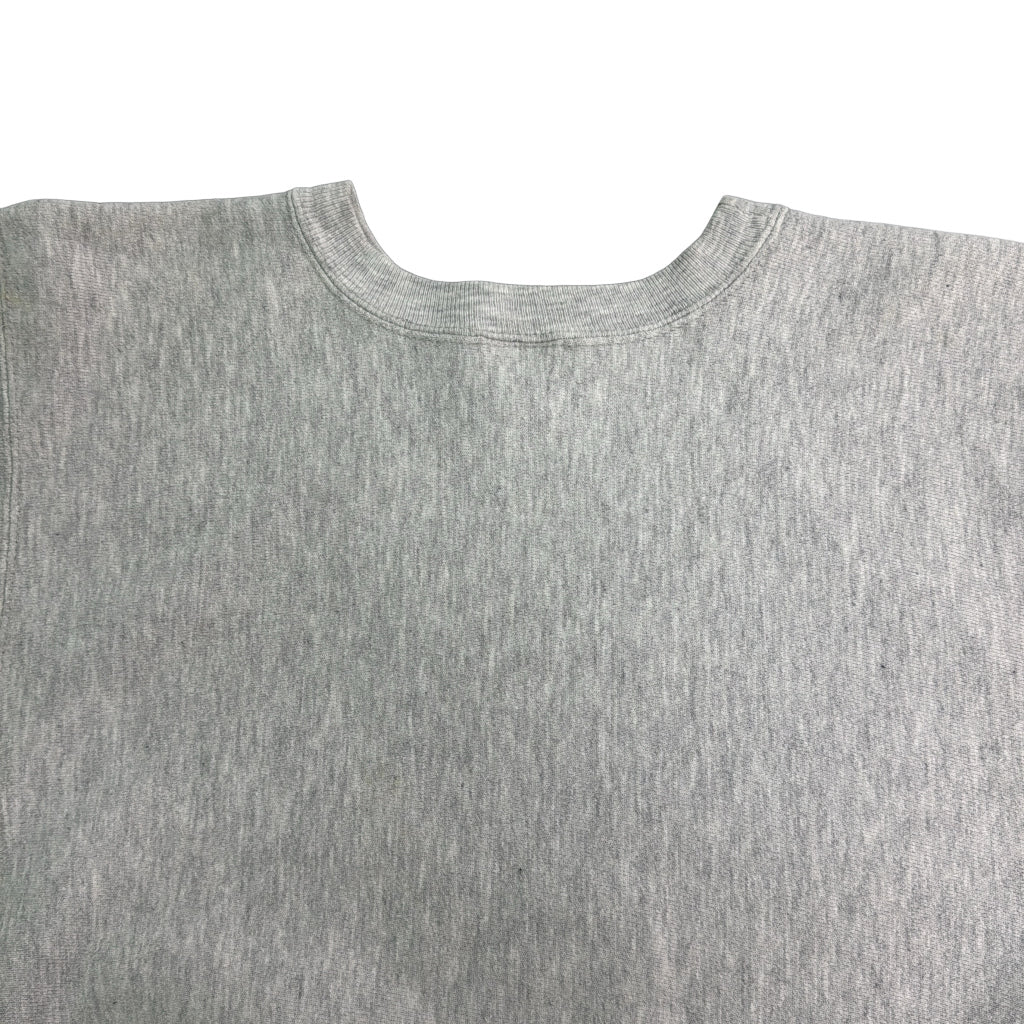 90s Champion REVERSE WEAVE College Sweat