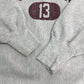 90s Champion REVERSE WEAVE College Sweat