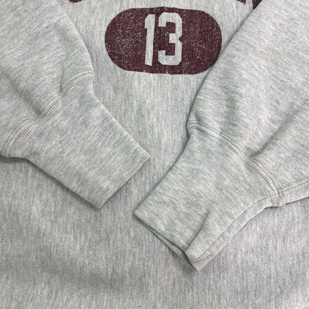 90s Champion REVERSE WEAVE College Sweat