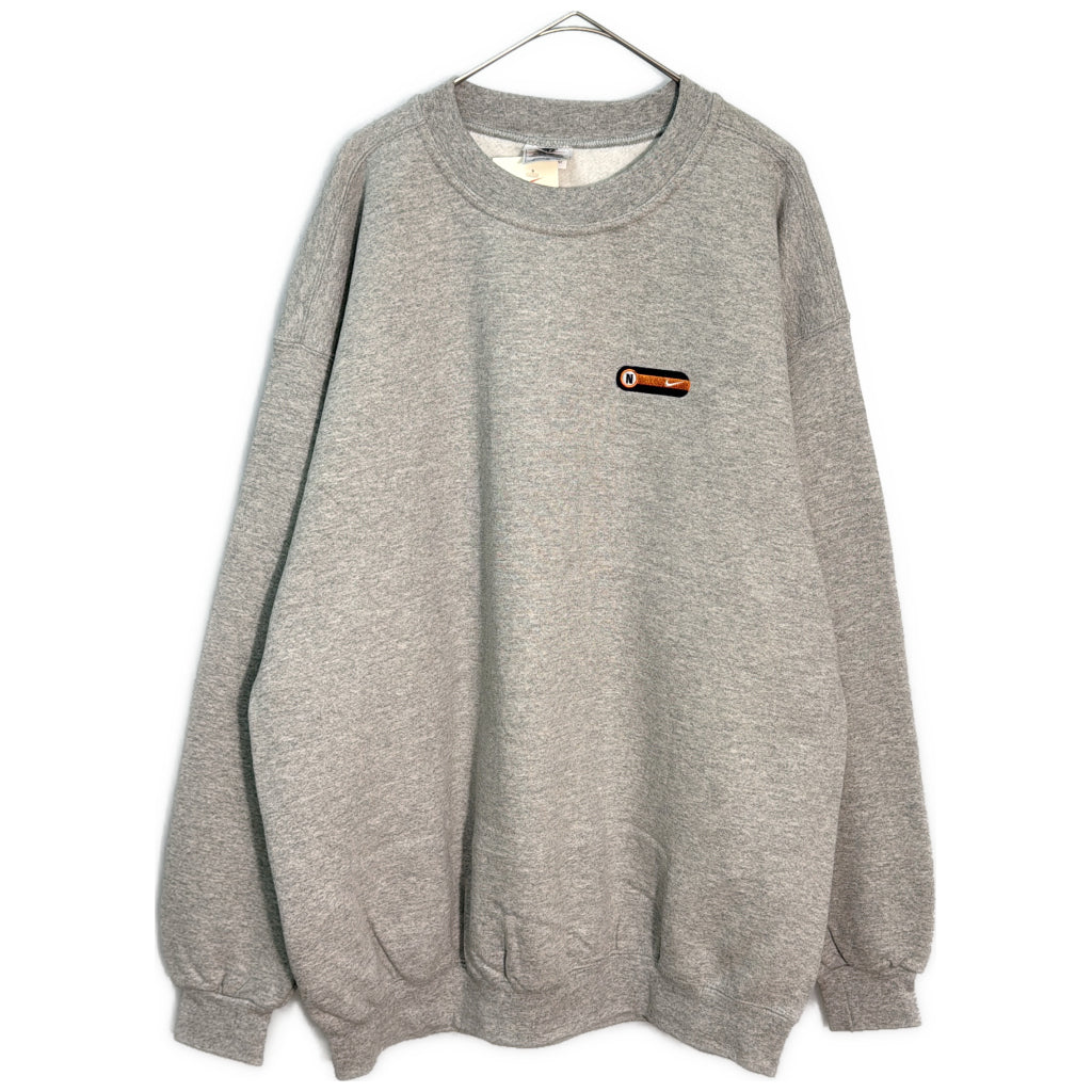 Dead Stock 90s NIKE Logo Sweat