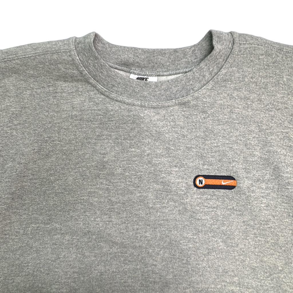 Dead Stock 90s NIKE Logo Sweat