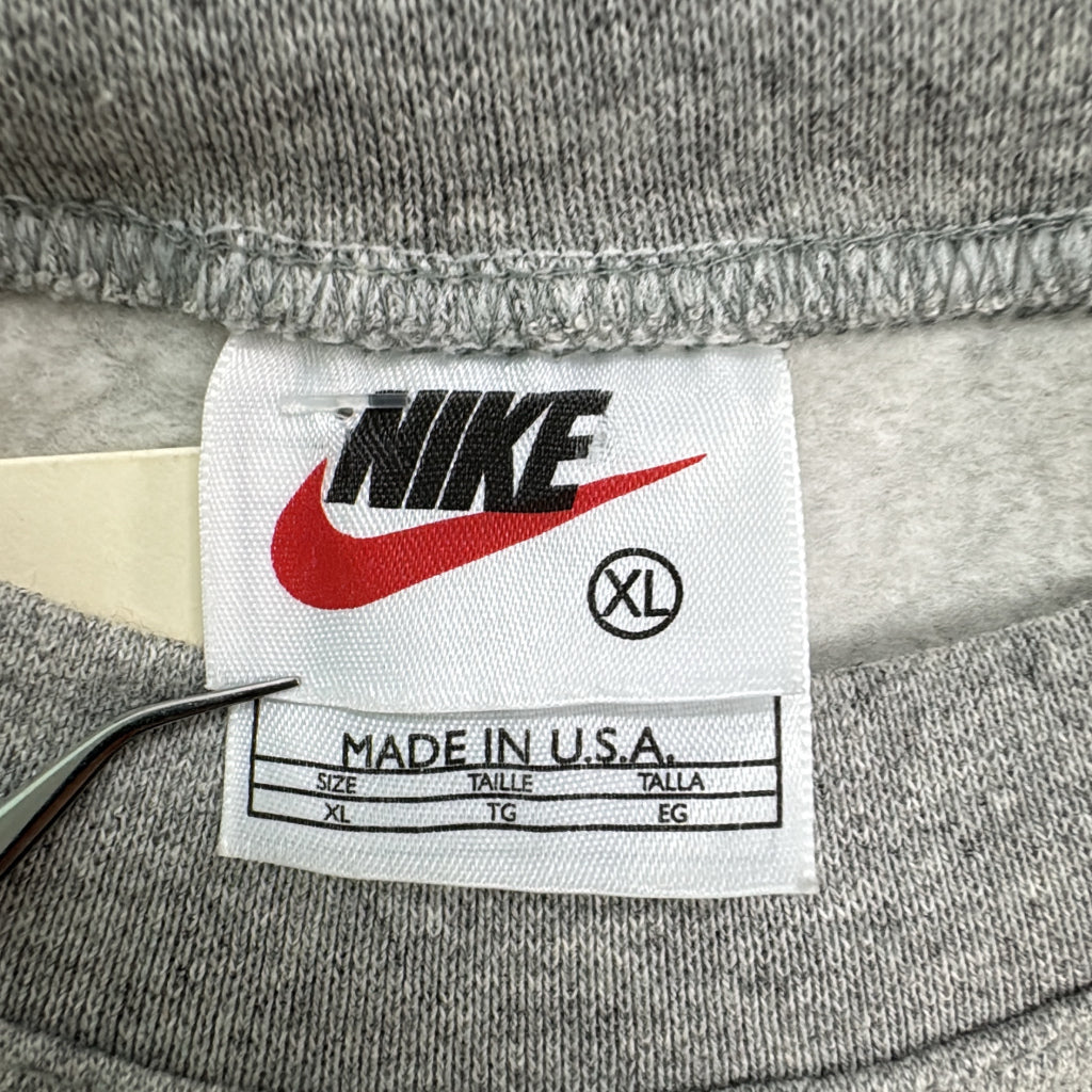 Dead Stock 90s NIKE Logo Sweat