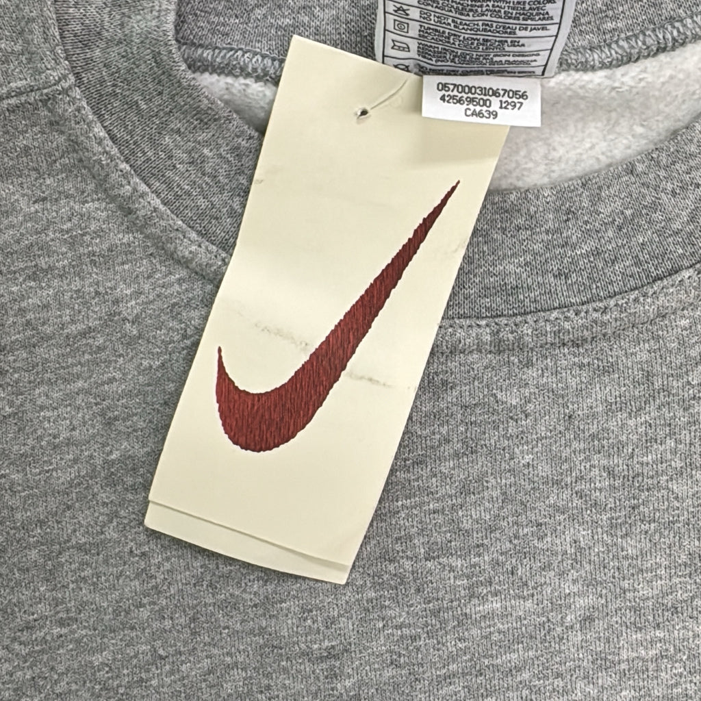 Dead Stock 90s NIKE Logo Sweat