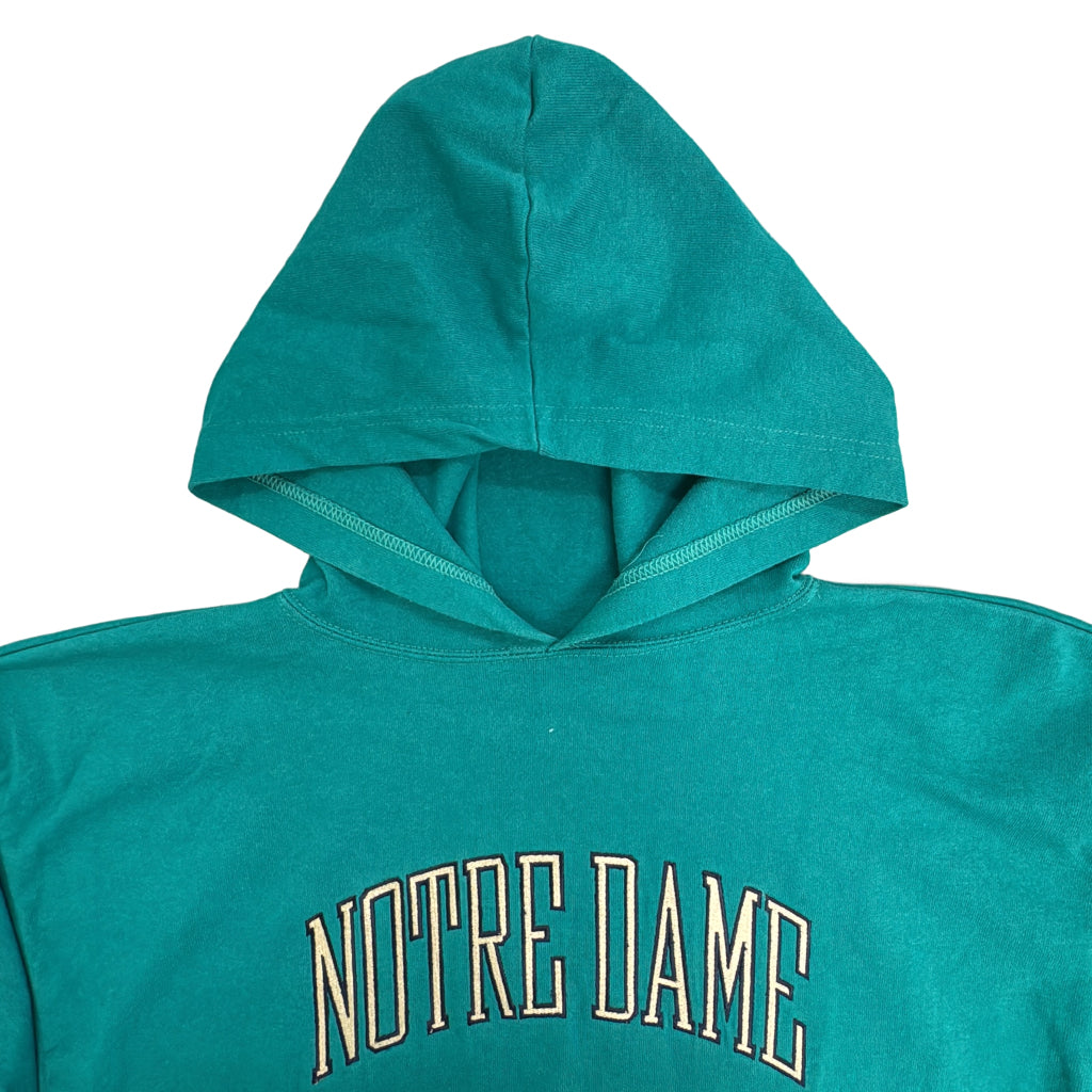 90s Champion College Hoodie