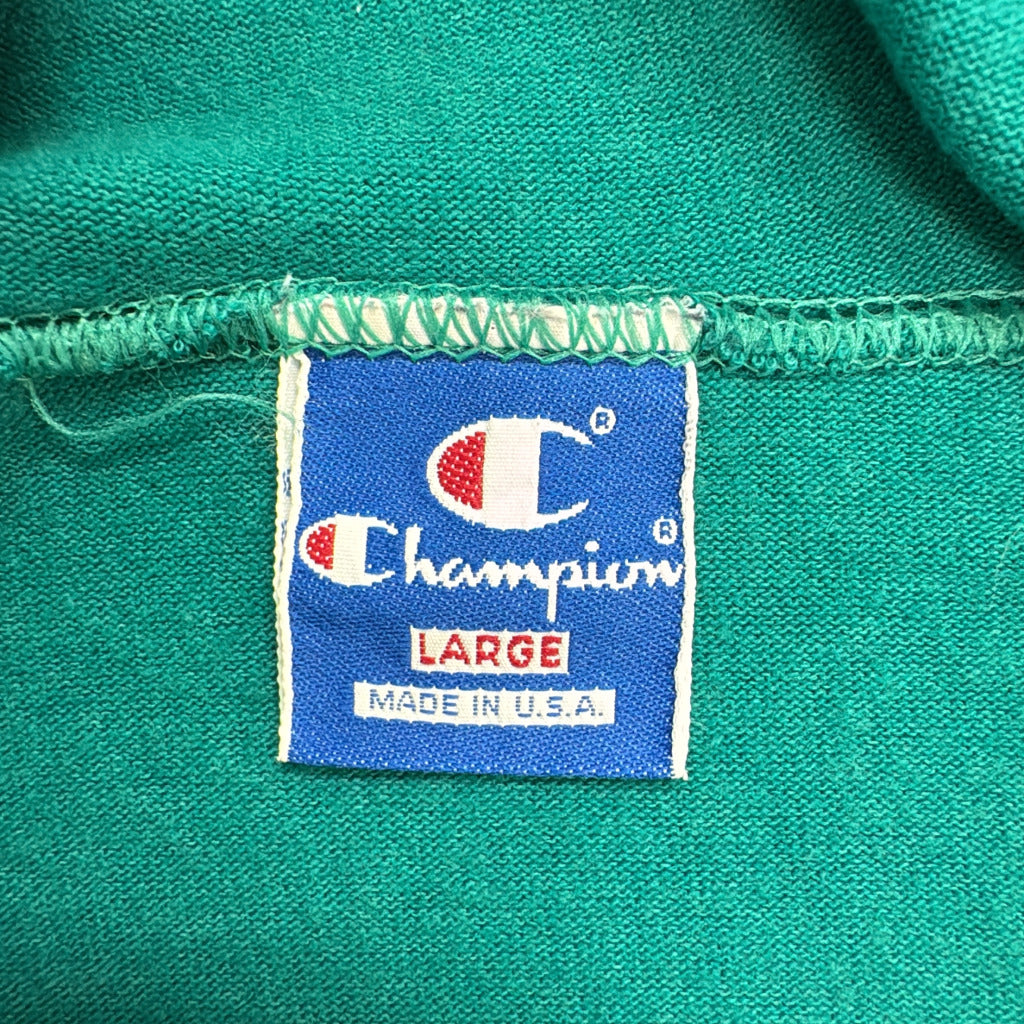 90s Champion College Hoodie