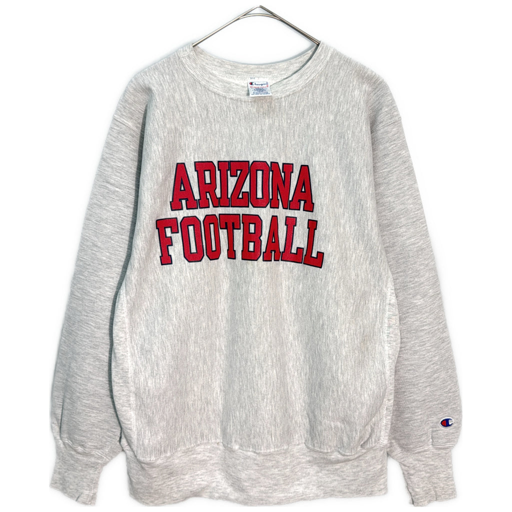 90s Champion REVERSE WEAVE College Sweat