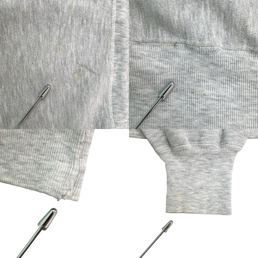 90s Champion REVERSE WEAVE College Sweat