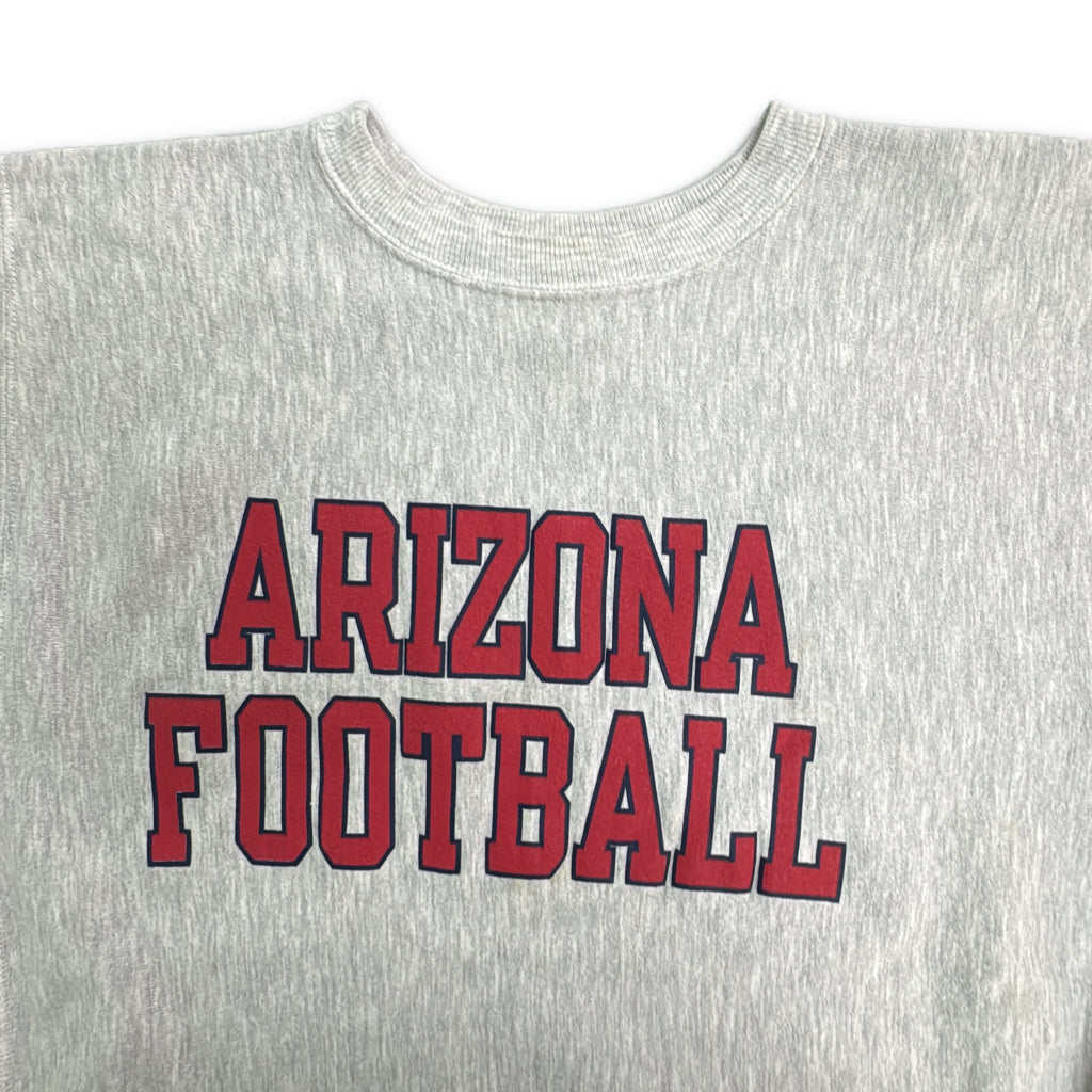 90s Champion REVERSE WEAVE College Sweat