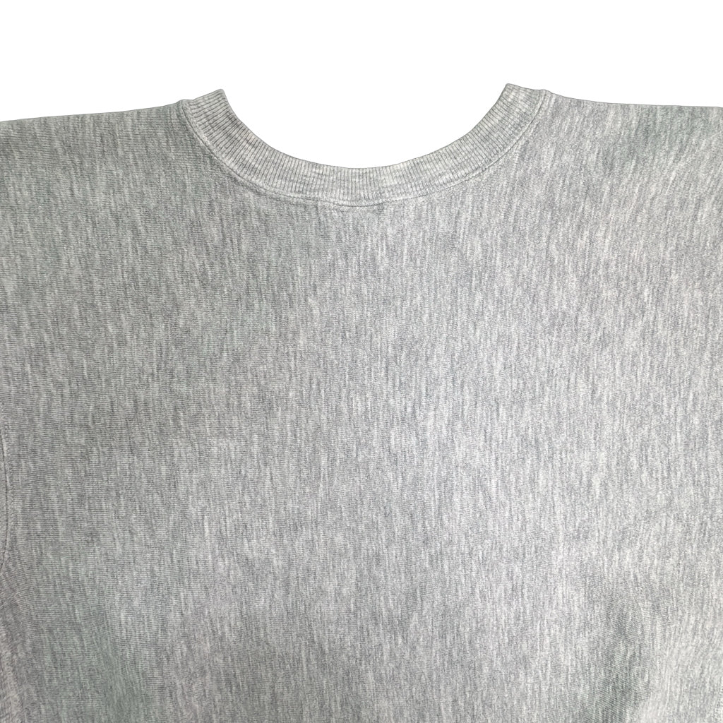 90s Champion REVERSE WEAVE College Sweat
