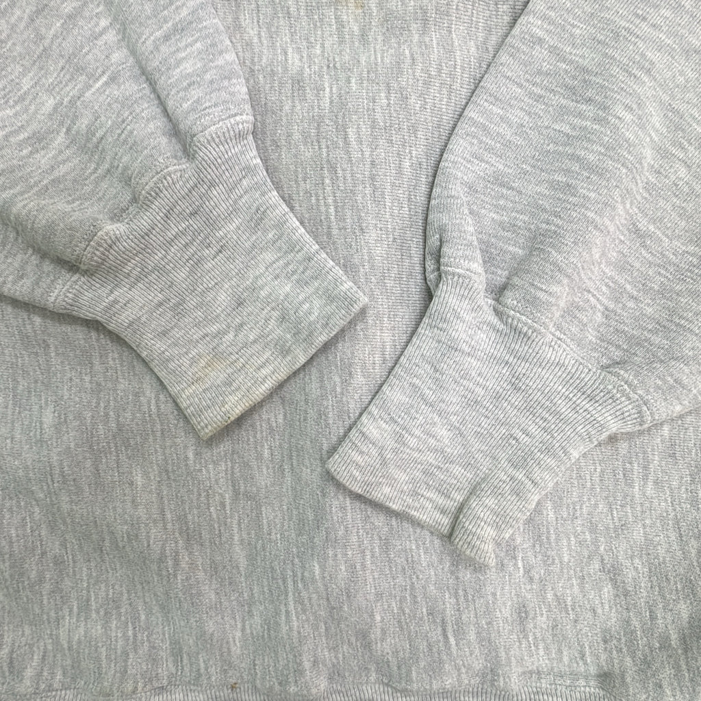 90s Champion REVERSE WEAVE College Sweat