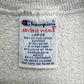 90s Champion REVERSE WEAVE College Sweat