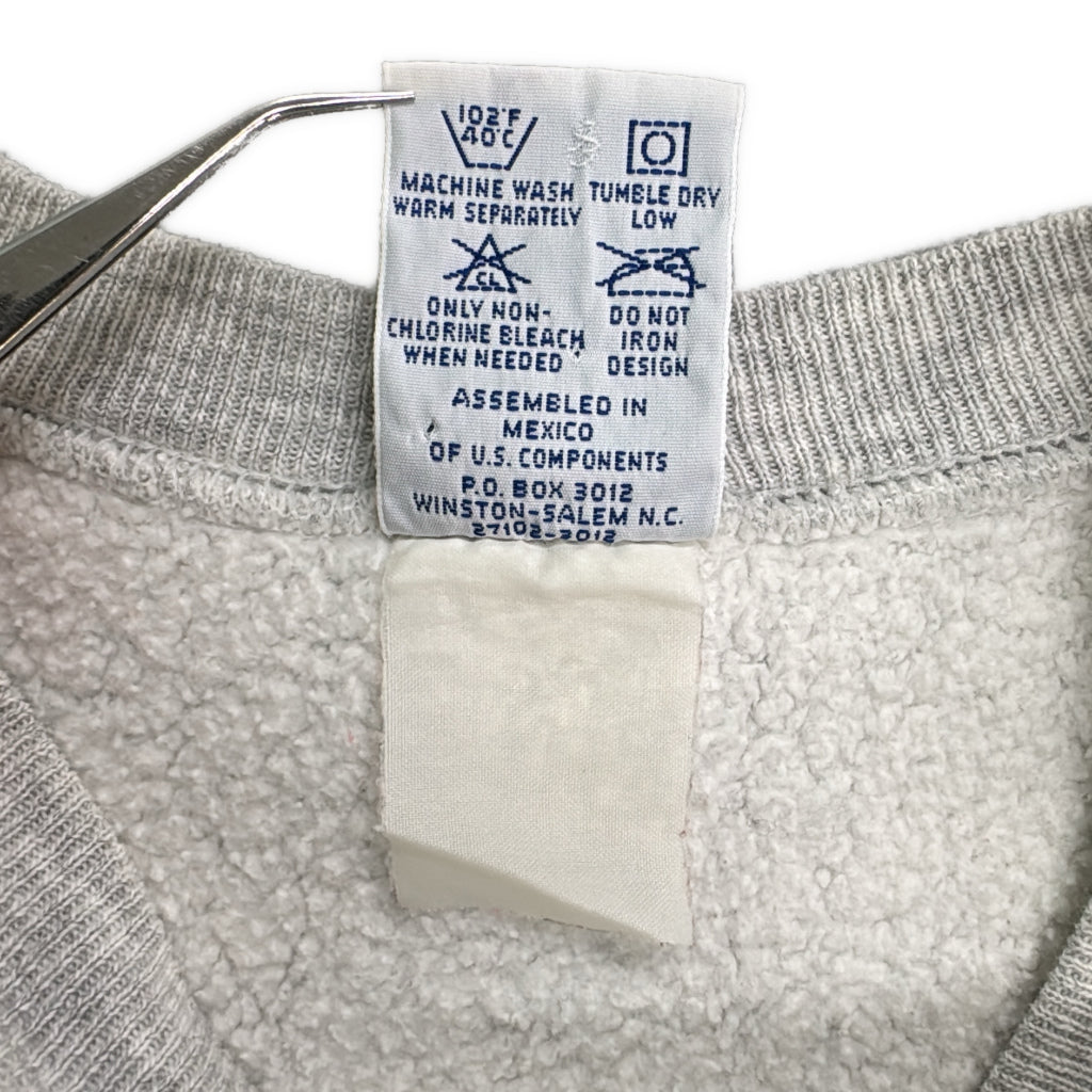 90s Champion REVERSE WEAVE College Sweat