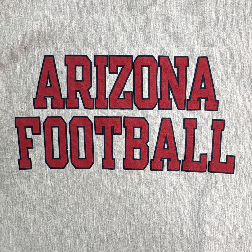 90s Champion REVERSE WEAVE College Sweat