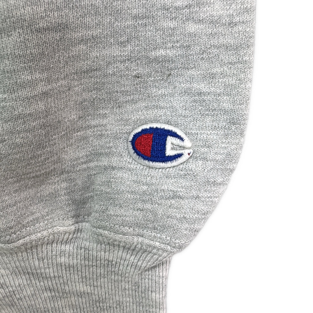 90s Champion REVERSE WEAVE College Sweat