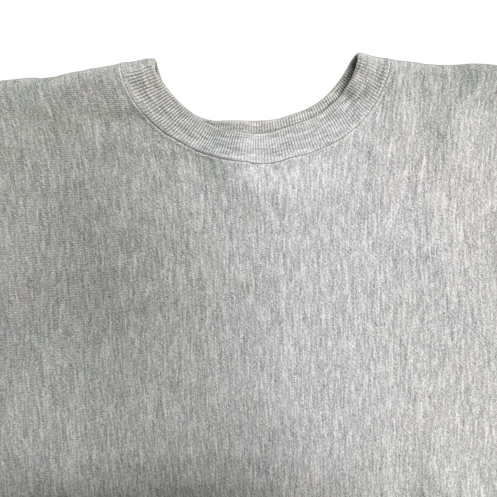 90s Champion REVERSE WEAVE College Sweat