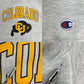 90s Champion REVERSE WEAVE College Sweat