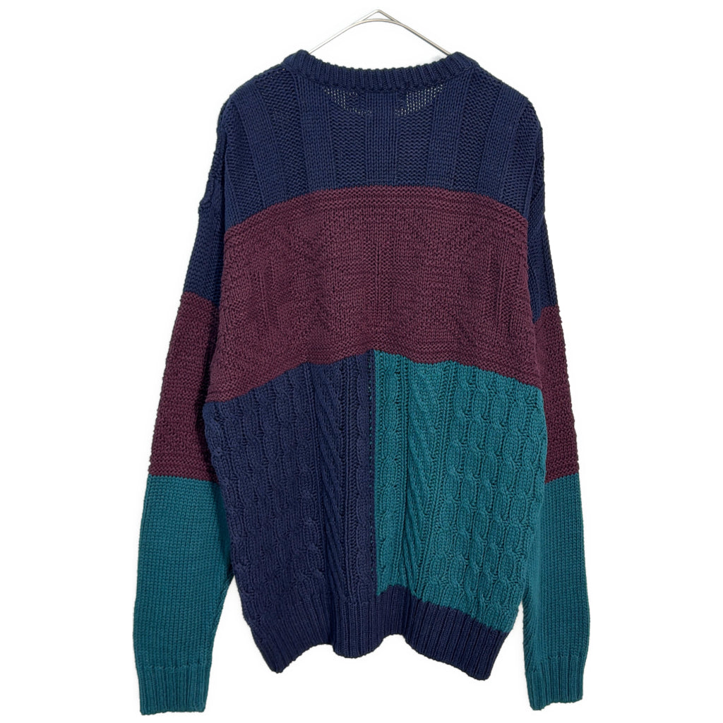 90s Eddie Bauer Crewneck Sweater