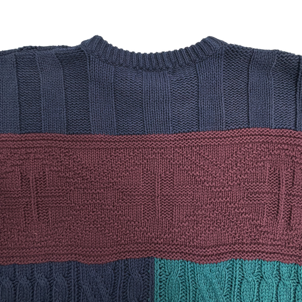 90s Eddie Bauer Crewneck Sweater