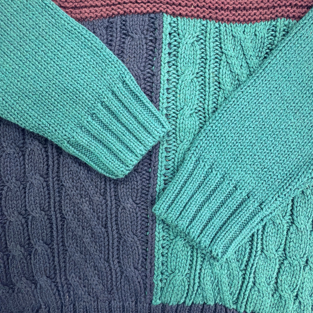 90s Eddie Bauer Crewneck Sweater