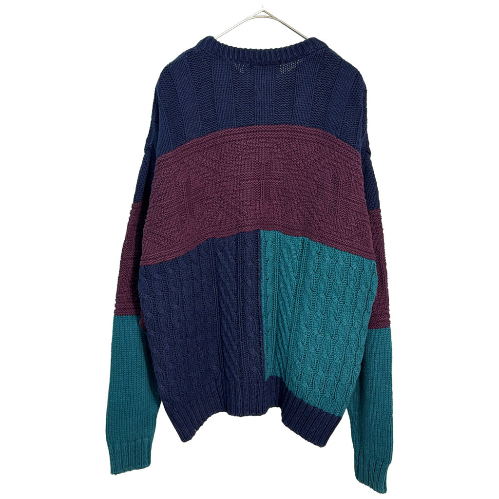 90s Eddie Bauer Crewneck Sweater