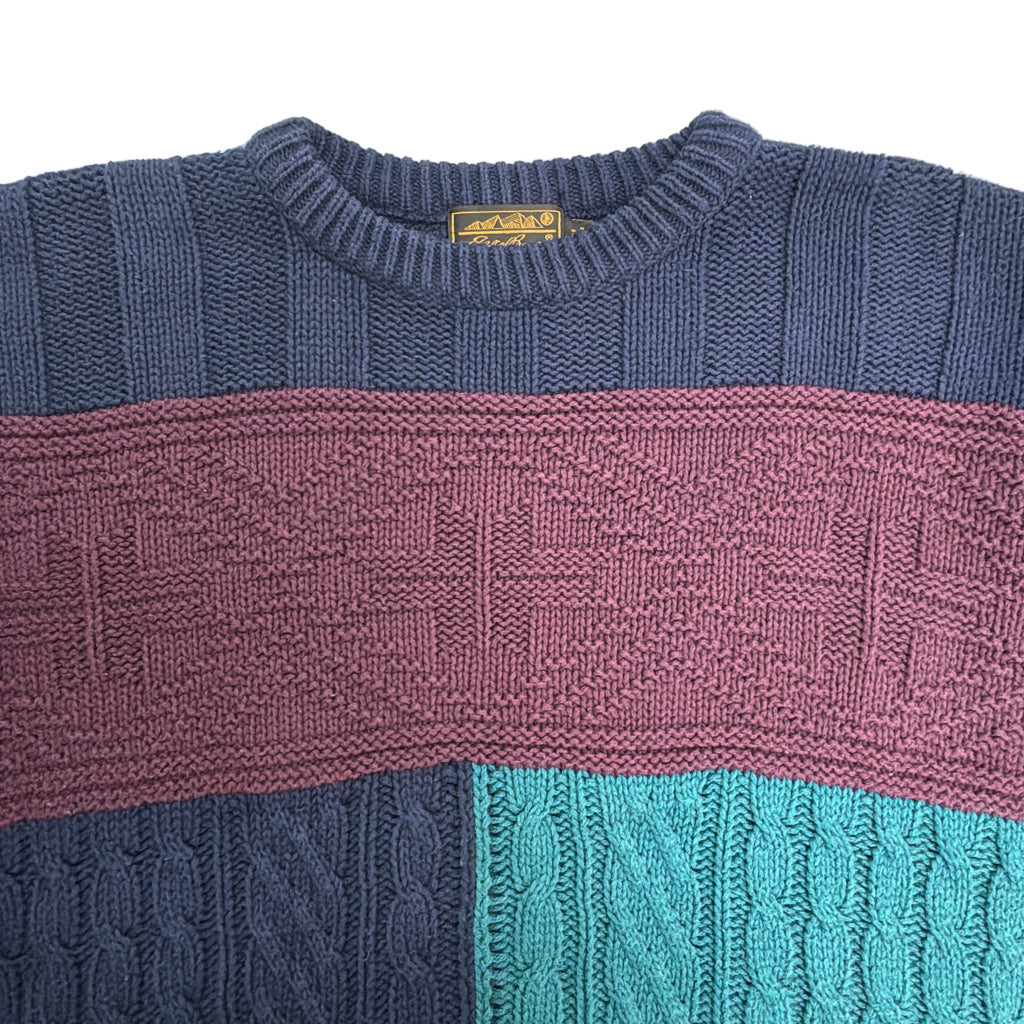 90s Eddie Bauer Crewneck Sweater