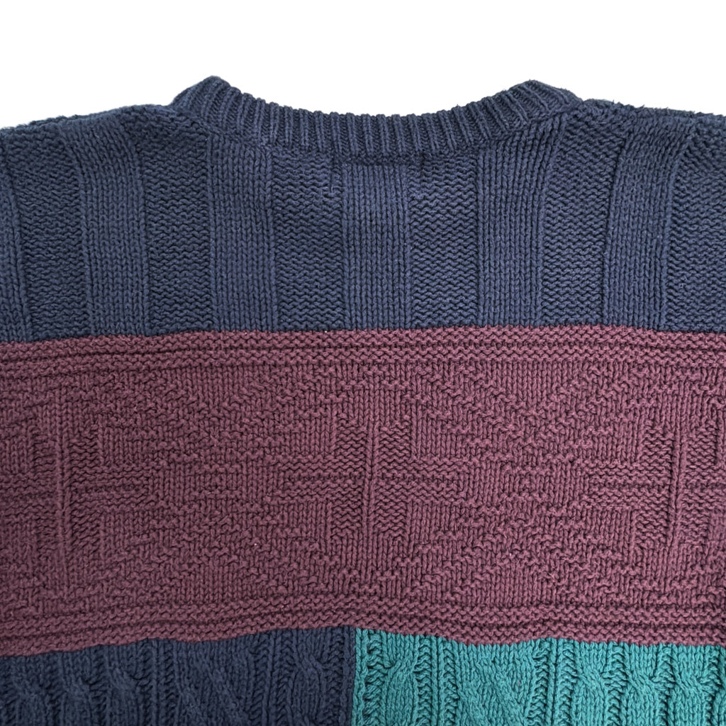 90s Eddie Bauer Crewneck Sweater