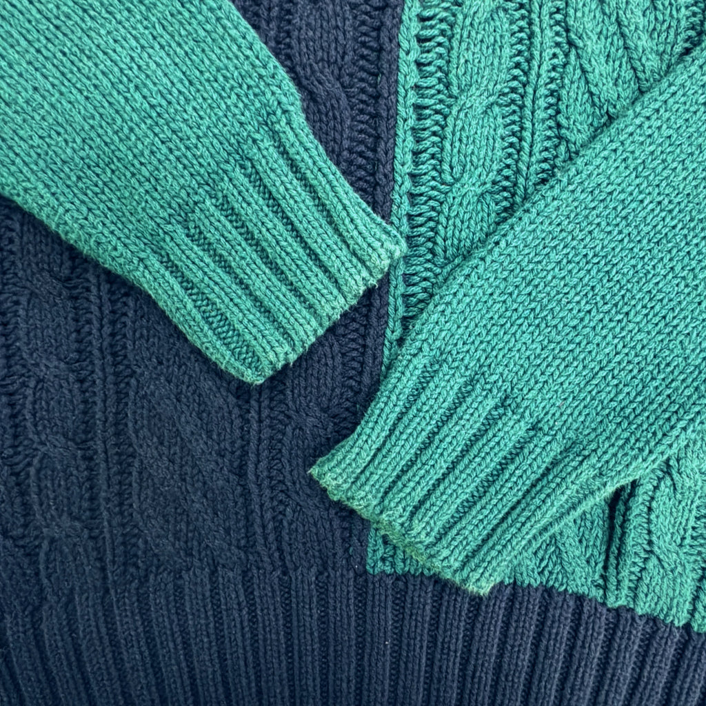 90s Eddie Bauer Crewneck Sweater