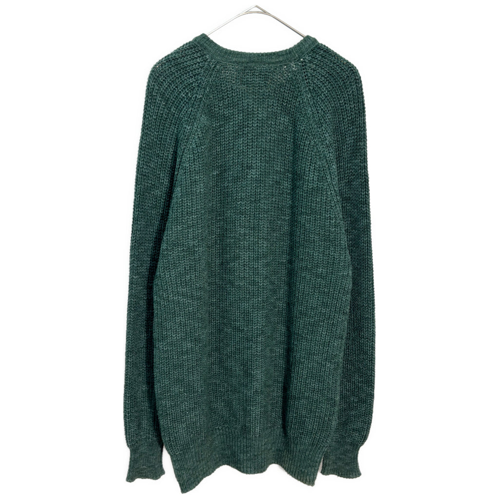 80s L.L.Bean Crewneck Sweater