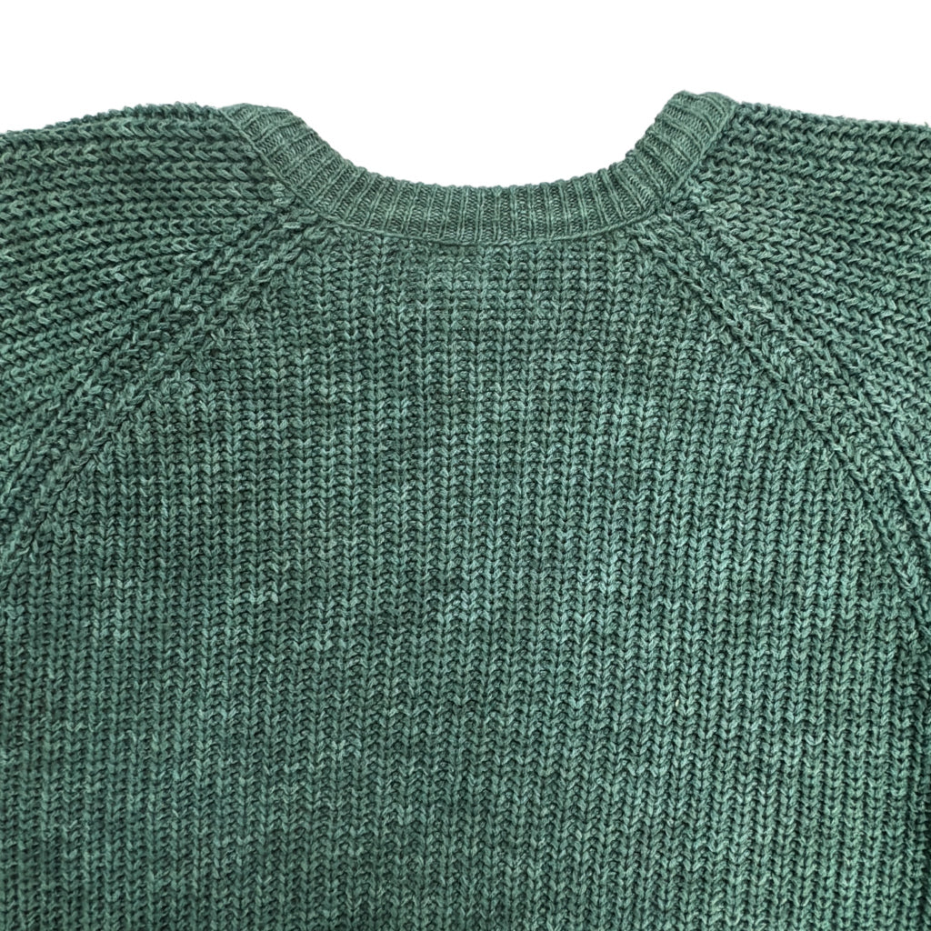 80s L.L.Bean Crewneck Sweater
