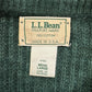 80s L.L.Bean Crewneck Sweater