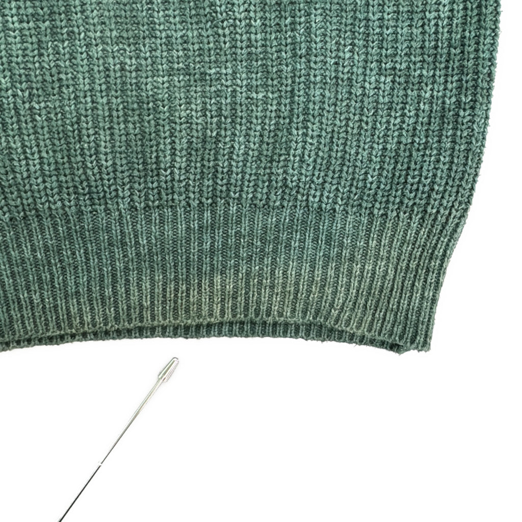 80s L.L.Bean Crewneck Sweater