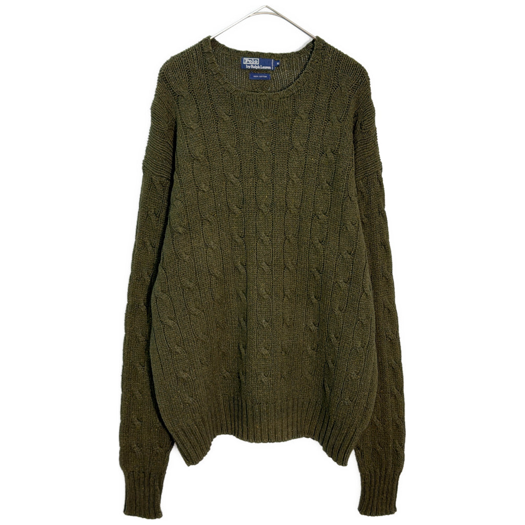 90s Polo by Ralph Lauren Crewneck Sweater