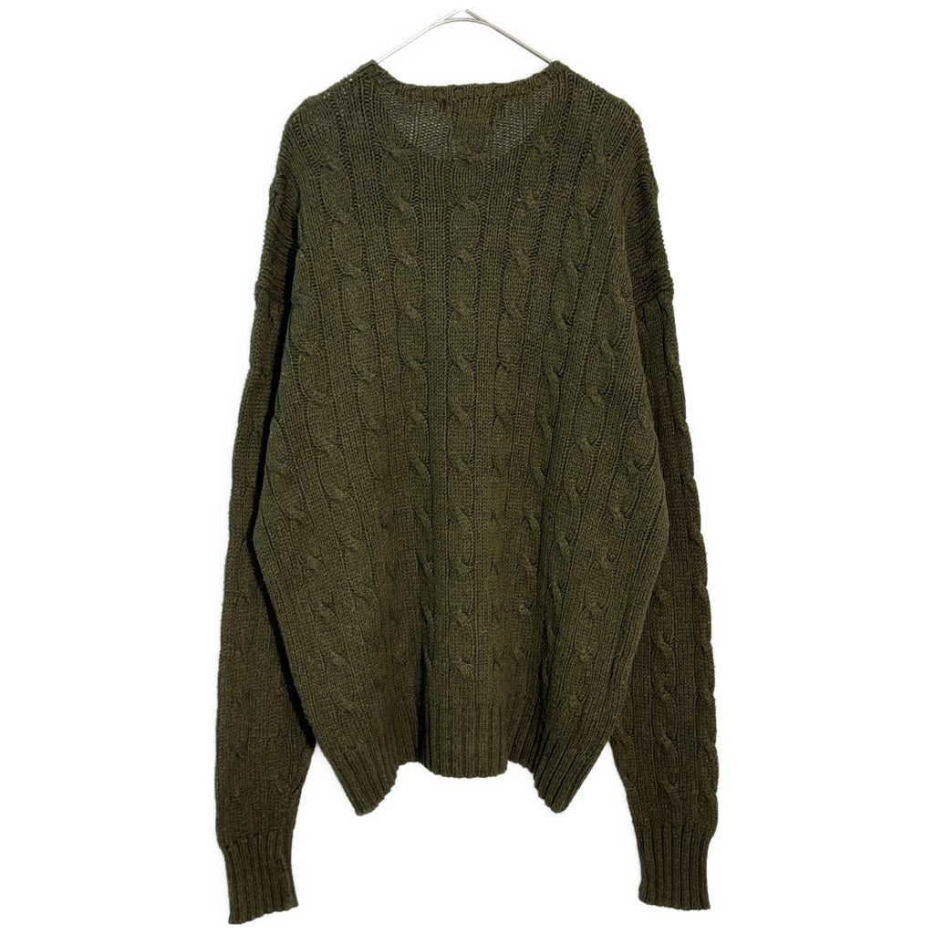 90s Polo by Ralph Lauren Crewneck Sweater