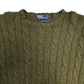 90s Polo by Ralph Lauren Crewneck Sweater