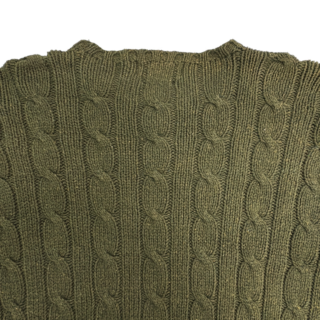 90s Polo by Ralph Lauren Crewneck Sweater