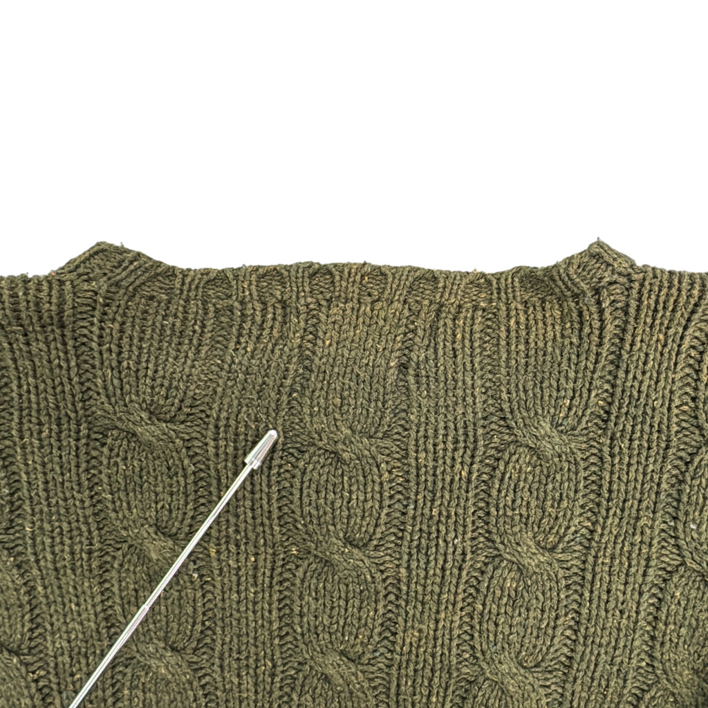 90s Polo by Ralph Lauren Crewneck Sweater