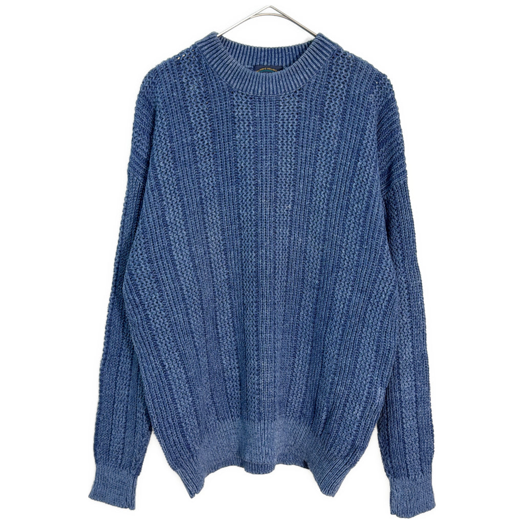 90s WEEKENDS Crewneck Sweater