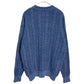 90s WEEKENDS Crewneck Sweater